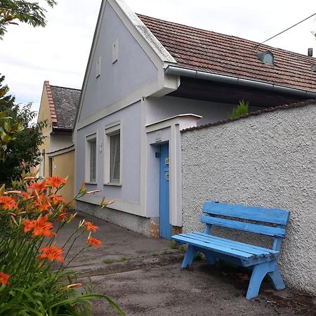 Alla Kittsee Exterior photo